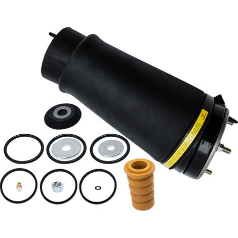Front Right Air Spring Bag Air Suspension Parts For Range Rover L322 LR051700 (1/5)