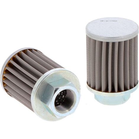 Filtro hidr谩ulico HIFI-FILTER SH77602