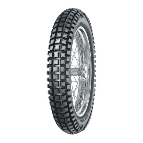 Pneu 3.25 - 16 55S TT MITAS E-05