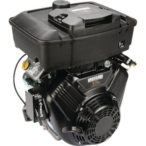 Moteur BRIGGS ET STRATTON 3564470647F1 (1/5)