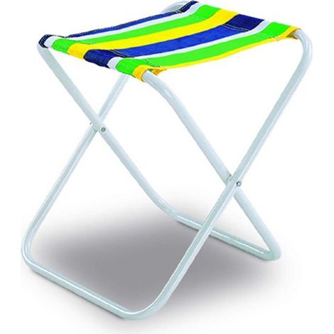 EREDU taburete nylon 591/n , Taburete nylon 591/N. -Marca: Eredu. -Fácil manejo y mínimo espacio ocupado. -Totalmente lavable con material transpirable. -Material: acero lacado. -M