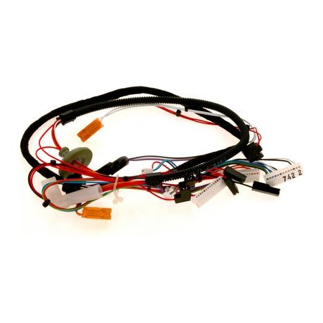 BOSCH Ersatzteil TTNR: 87167647420 Kabelbaum