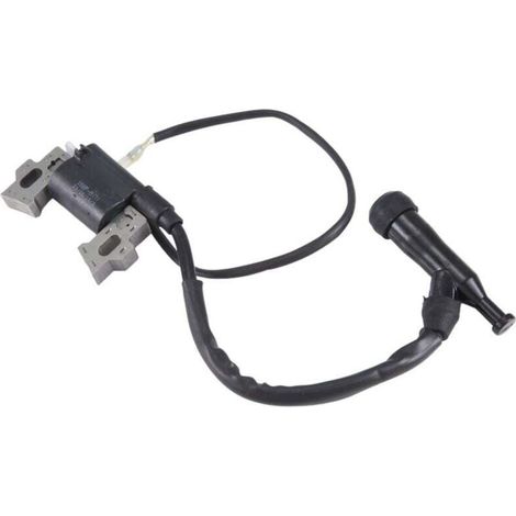 Bobine d'allumage bobines pour moteur de generatrice a essence 5.5HP 6.5HP 168F (1/4)