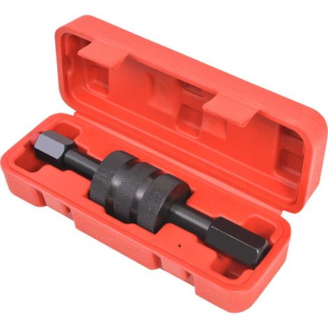 Herramienta de extractor del inyector de gasóleo   M8 M12 M14 vidaXL (1/4)