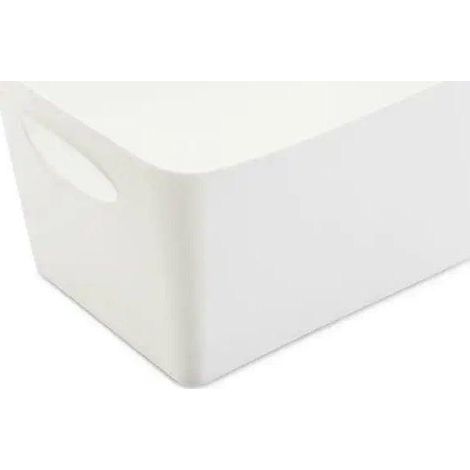 Koziol BOXXX S contenitore decorativo trasparente 1 litro