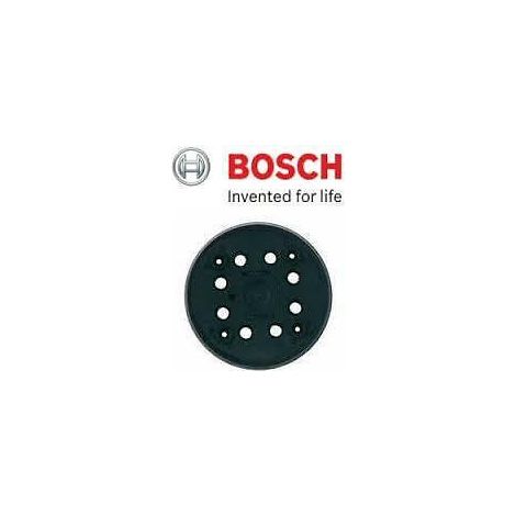 Pièce de rechange d’origine BOSCH 2608601159  Feuille de caoutchouc avec fermeture velcro pour PEX 270-A/AE