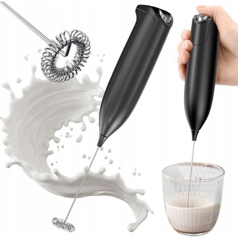 Schiumatore di latte elettrico (120) (1/5)