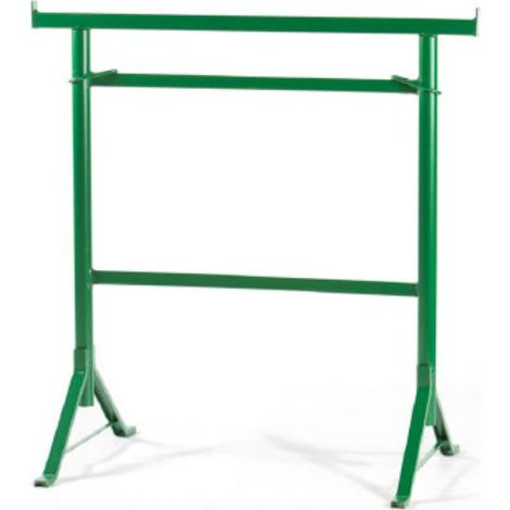 CAVALLETTO DOPPIO REGOLABILE 100/170CM