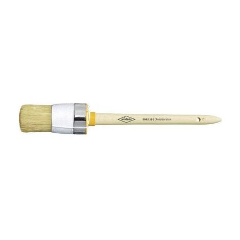 Wistoba 204204 Pennello ad anello Dimensione: 4