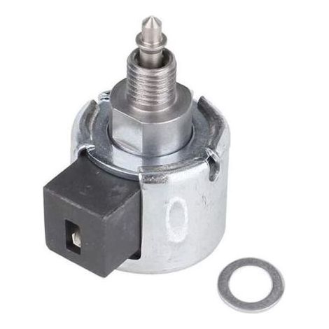 FENOPLASTICAAccessoires de carburateur adaptés à l'électrovanne de carburateur Briggs & Stratton 694393, machine d'irrigation de tondeuse à gazon (1/5)