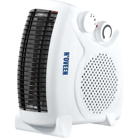 RADIATEUR VENTILATEUR FH06 NOVEEN