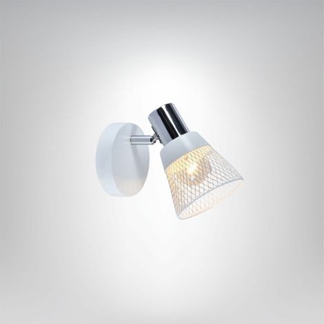 Lampada da parete B-Flavio