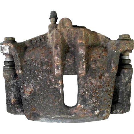 [PRODUIT D'OCCASION] Etrier De Frein Avant Droit TOYOTA Yaris ♻️ Ref Oe. 4773009020 - Garantie à vie (1/4)