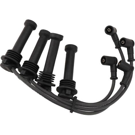 Kit de câbles d'allumage XS8Z12286 pour Mondeo II 1996-2000 et Focus 1998-2004 et 1998-2001 (1/5)