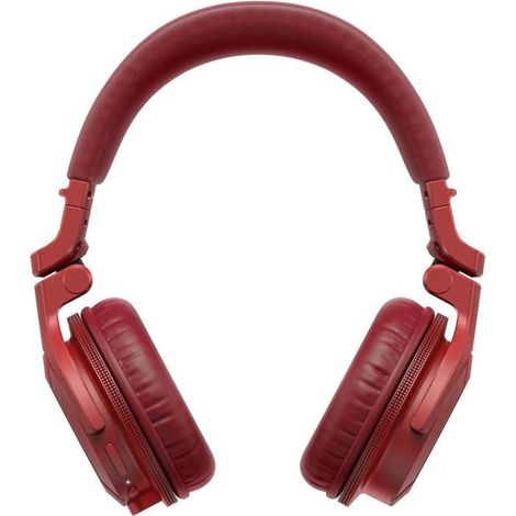 Auriculares Bluetooth - Inalámbricos - PIONEER DJ - HDJ-CUE1BT (1/5)