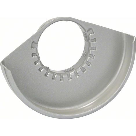 Bosch Schutzhaube ohne Deckblech 115 mm (1/5)