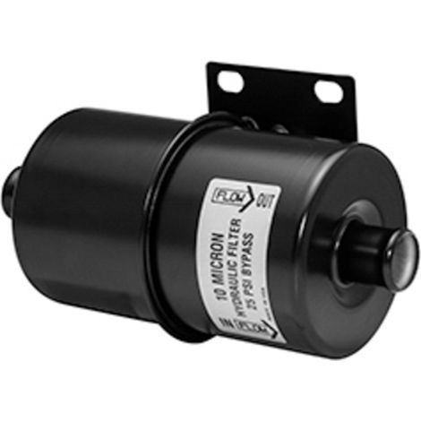 Filtre Hydraulique BALDWIN PT8435-MPG - Equivalent SH 60277 HIFI FILTER