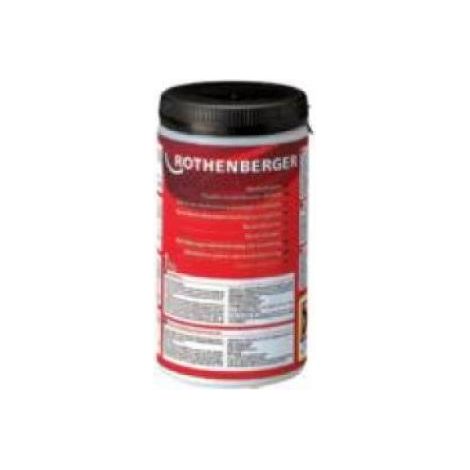 ROTHENBERGER Poudre de neutralisation 1kg pour toutes ROCAL - 61115 (1/3)