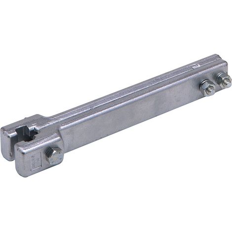 Bras pour extracteur Izeltas IZ7010322033