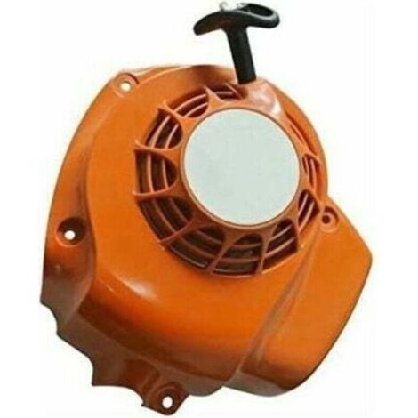 Lanceur démarreur STIHL Démarrage taille-haies Compatible HS81/HS81R/HS81T/HS86/HS86R Propriétaires de STIHL taille-haies (1/4)