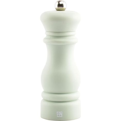 Pepe Mühle Pfeffer oder Salz H14cm Grün - Ona