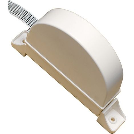RECOGEDOR PERSIANA ABATIBLE MARF - 14 MM
