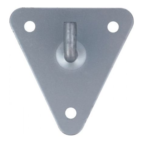 COLGADOR EXTINTOR 2-35 ZINCADO (S)-AMIG