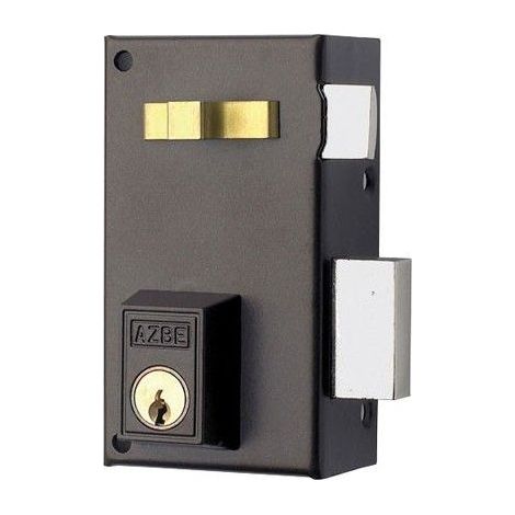 Serrure Yale 56-a/hp/70/Gauche