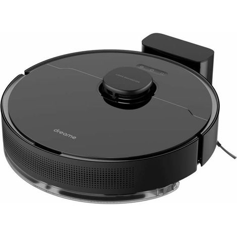 Dreame D10s Pro Robot Aspirapolvere e Lavapavimenti con Azione IA, Navigazione LDS, 5000 Pa, 280 Min di Autonomia, Supervisione Video (1/5)