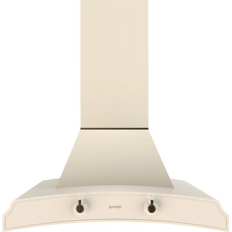Capot GORENJE DK63MCLI