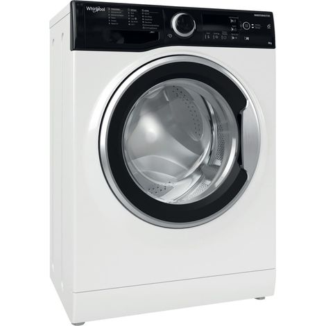 Whirlpool Lavatrice Slim WSB 624 S IT 6 Kg Classe C Centrifuga 1151 Giri (1/5)