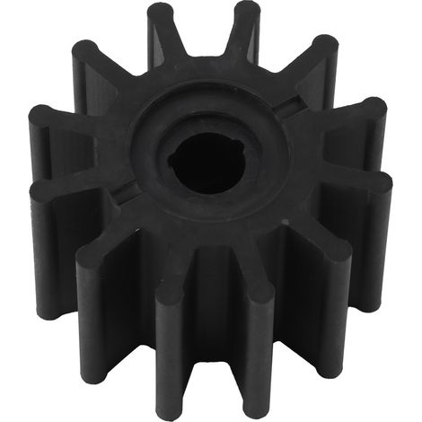 12-Blatt-Wasserpumpenlaufrad 3854072, Ersatzteil, kompatibel mit Johnson/Evinrude OMC (1/5)