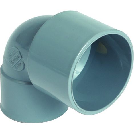 CURVA TECNICA UNIVERSALE ø 50x32   NICOLL S.R.L.
