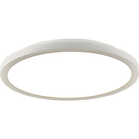 Plafón LED Doron (20-30-40-50W)  Pequeño (1/2)
