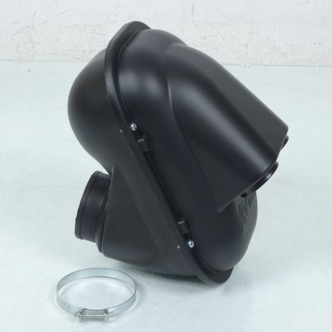 Luftkasten für Motor polini thor 130 für ulm 125cc 928.465.002 (1/4)