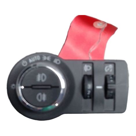 [PRODUIT D'OCCASION] Commande Eclairage OPEL Mokka Phase 1 Diesel ♻️ Ref Oe. 95297422 - Garantie à vie (1/3)
