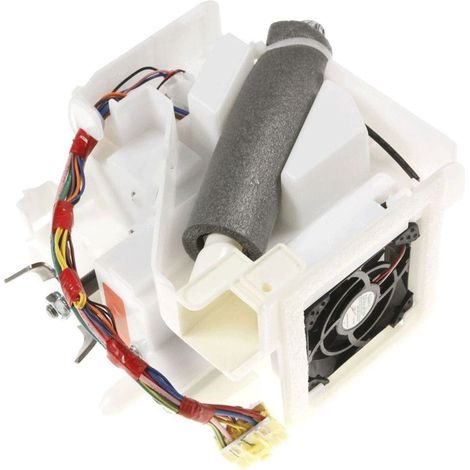 Motore originale - Frigorifero, congelatore - SAMSUNG - 4355940