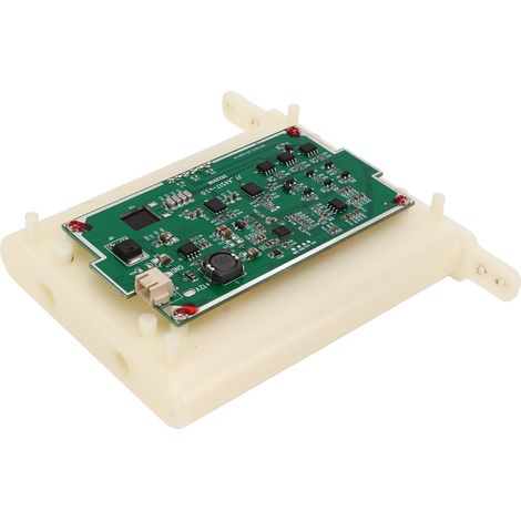 Chargeur sans fil 15W module émetteur récepteur rapide pour voiture camping-car, station de charge induction, kit 2 pièces (1/5)