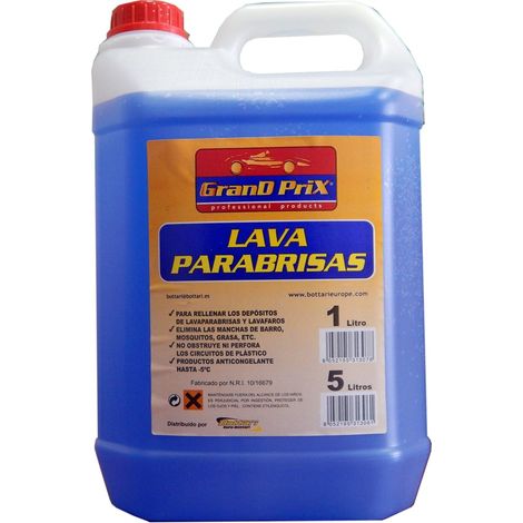 LAVE-GLACE - 5 L