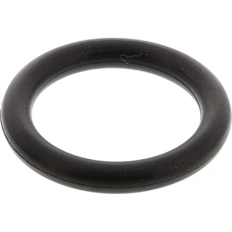 Joint torique RS PRO, Ø int. 9/16pouce, Ø ext. 3/4pouce, épais. 3/32pouce, en Caoutchouc Nitrile ( Prix pour Sachet de 50 )