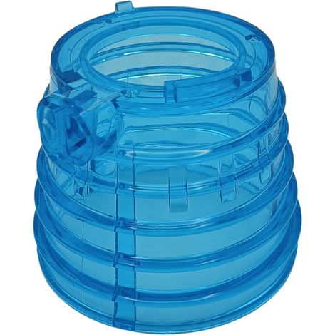 Panasonic accessorio sorbetto congelamento centrifuga estrattore MJL500 MJ-L500 (1/3)