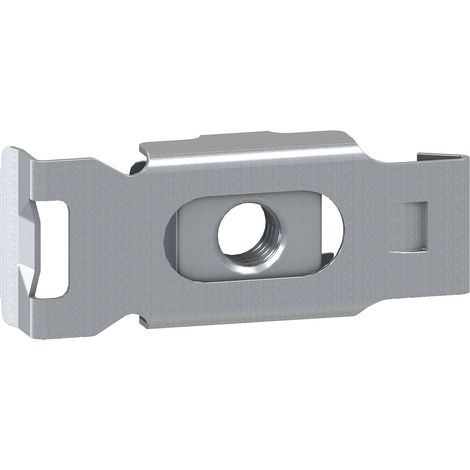 Ecrou encliquetable D5 PanelSeT SCHNEIDER AF1CG5 (1/2)