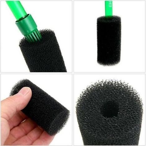 Filtre pour nettoyeur de piscine Polaris - Lot de 12 (1/3)