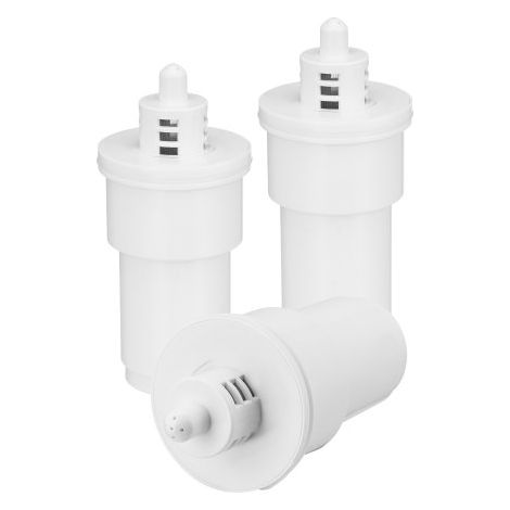 Filtres à Eau pour Carafes et Distributeurs 3PCs Cartouche (1/5)