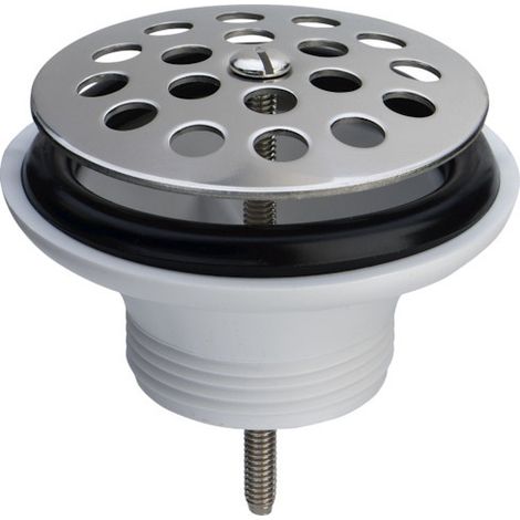 Viega Siebventil 7121K 117429 1 1/2 Zollx80 m Sieb Hoehe 40 mm Kunststoff (1/3)