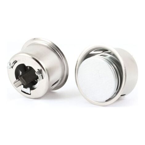 Thermostat de remplacement capteur magnétique limiteur 2 pcs pour cuiseur à riz électrique (1/5)