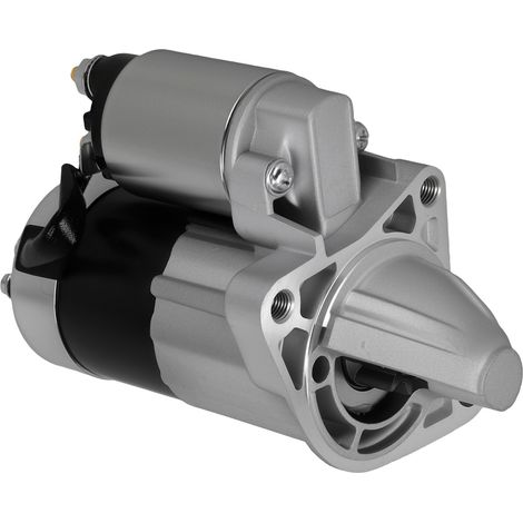 Motorino avviamento 12V 1KW for Mazda MX-5 II 1.6L 1.8L 1998-2005 17592 (1/5)