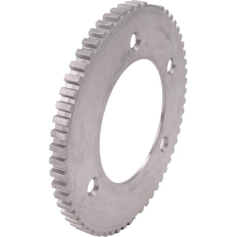 Capteur de position du vilebrequin, plaque de signal du vilebrequin 231412B000 23141-2B000 pour Hyundai Kia G4FC G4FA G4FG G4FD (1/5)