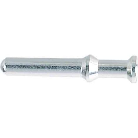Harting Kontaktstift Crimpkontakt 2, 5qmm 09320006105