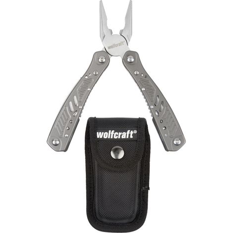 Wolfcraft 4080000 Multitool (1/5)